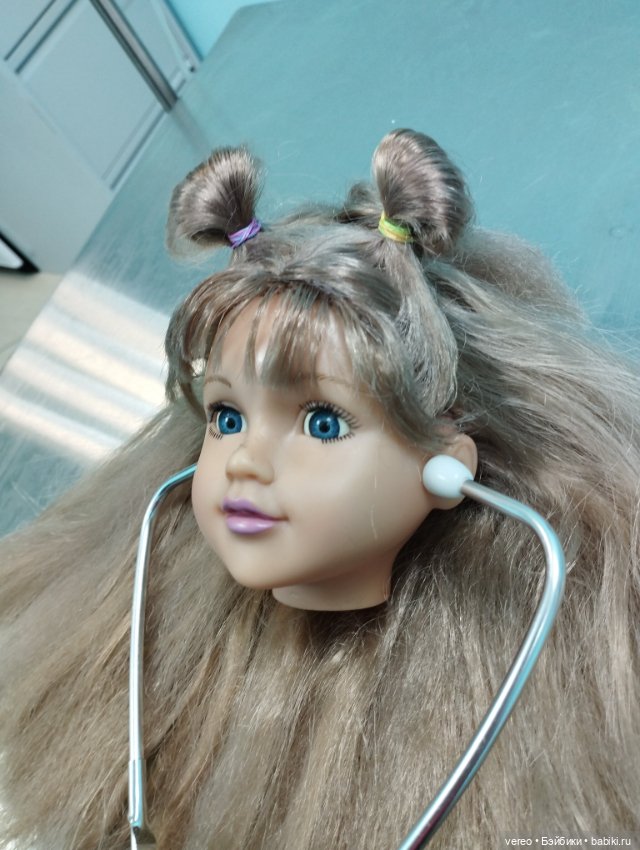 Идентификация Милы — Игровые куклы разных производителей (Разное): редкие бренды