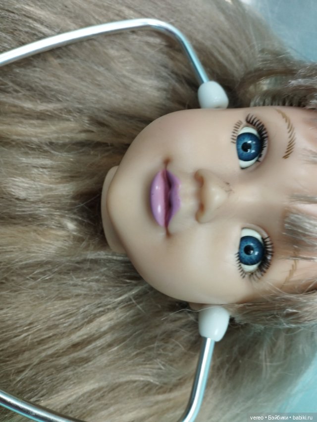 Идентификация Милы — Игровые куклы разных производителей (Разное): редкие бренды