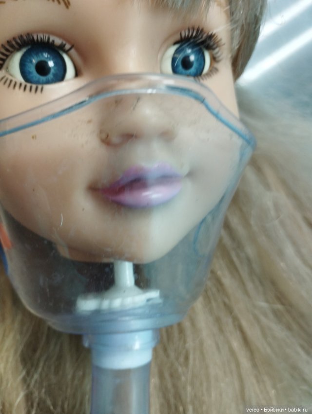 Идентификация Милы — Игровые куклы разных производителей (Разное): редкие бренды