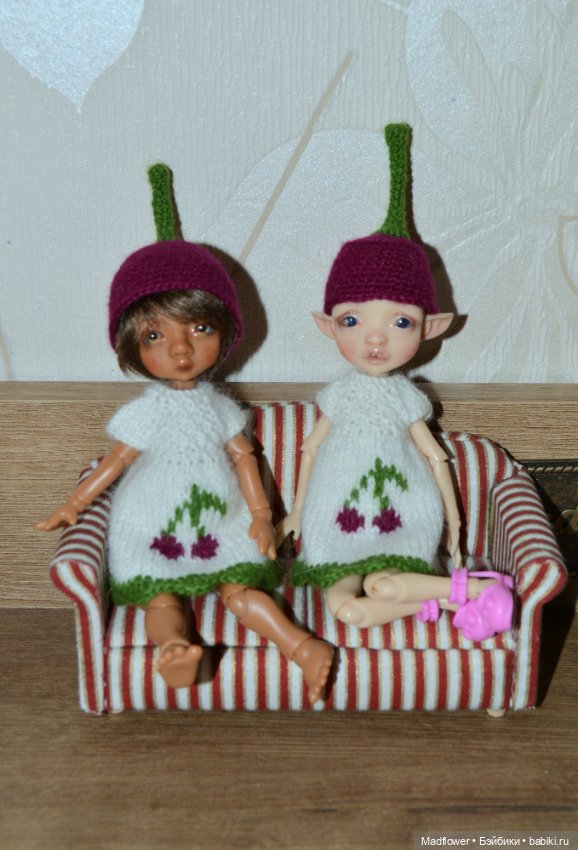 Nefer Kane — Куклы Circus Kane (Nefer Kane): французские BJD (БЖД) (фото 10)