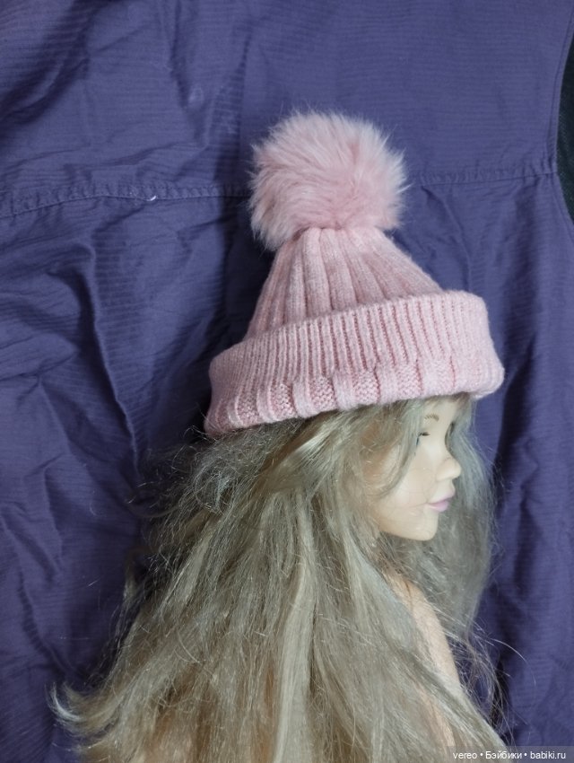 Идентификация Милы — Игровые куклы разных производителей (Разное): редкие бренды