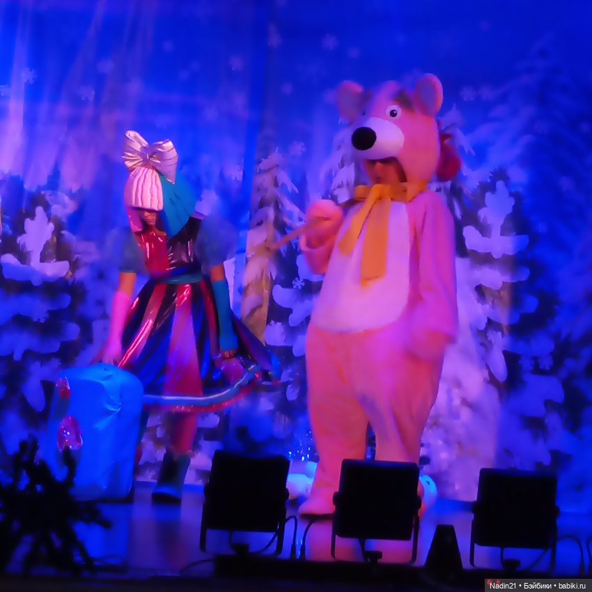 Мои ростовые куклы — Авторские ростовые куклы и костюмы: галерея работ (фото 7)