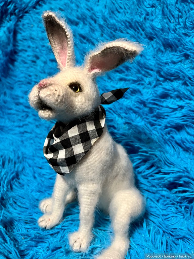 Игрушки крючком👌 — Вязаные игрушки и амигуруми: крючком (фото 9)