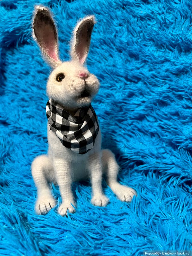 Игрушки крючком👌 — Вязаные игрушки и амигуруми: крючком (фото 5)