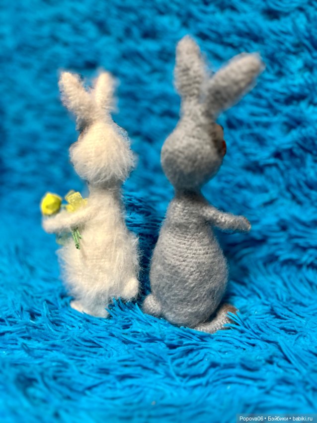 Игрушки крючком👌 — Вязаные игрушки и амигуруми: крючком (фото 4)