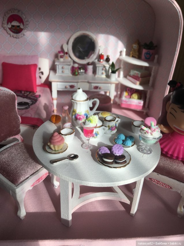 Ура! поймала редкие солнечные лучики солнечные (фото 3)