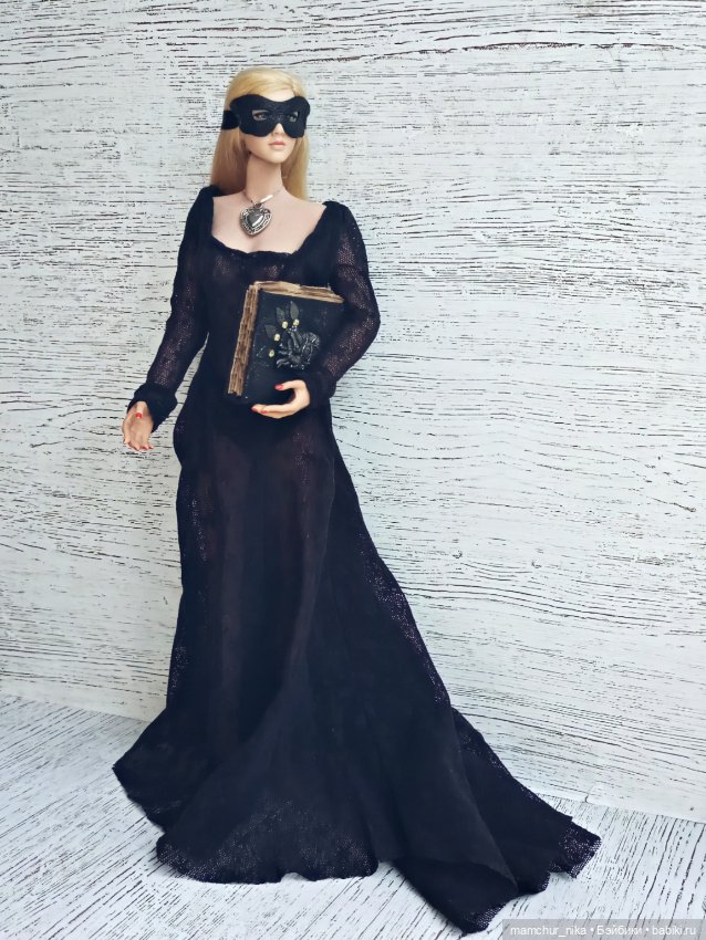 Лина Phicen — Куклы Phicen (TBLeague/Фицен): бесшовные тела (фото 4)