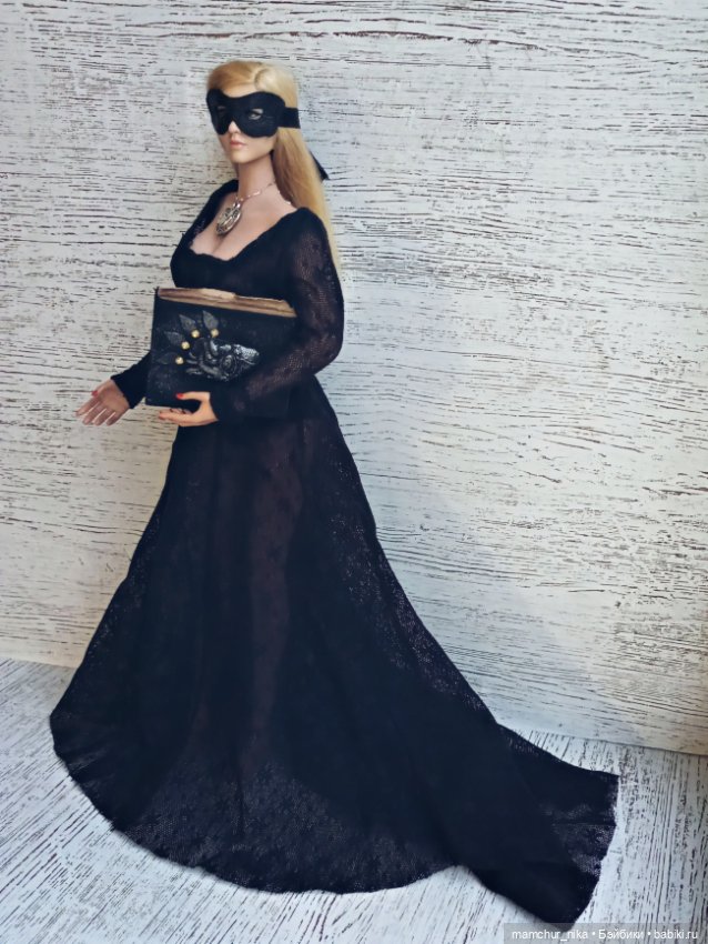 Лина Phicen — Куклы Phicen (TBLeague/Фицен): бесшовные тела (фото 5)