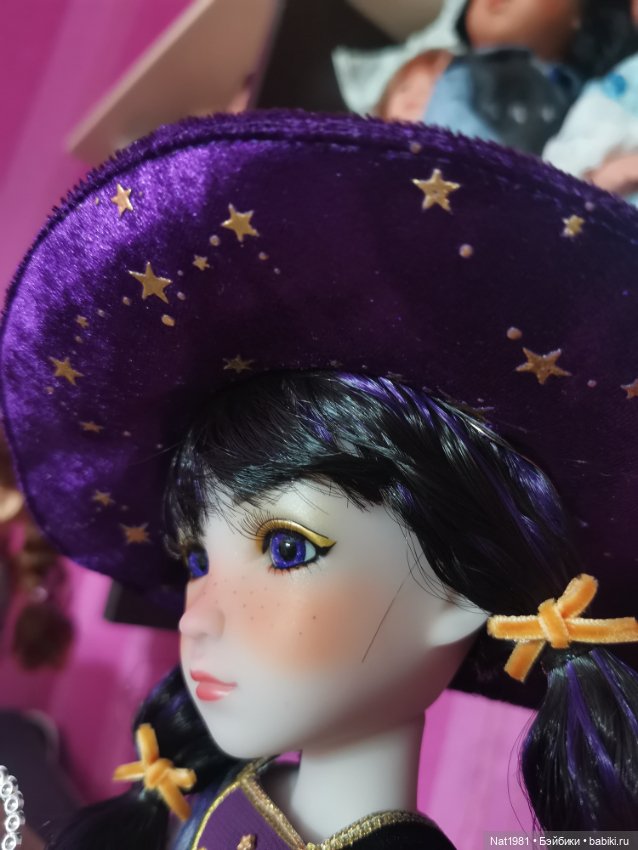 Селена и Ко — Домашние коллекции кукол: фото собраний (фото 2)