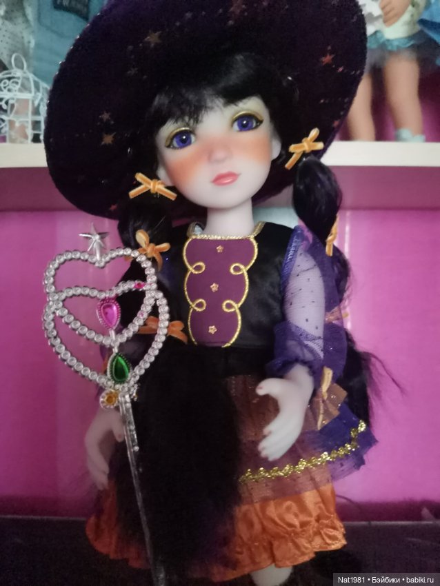 Селена и Ко — Домашние коллекции кукол: фото собраний