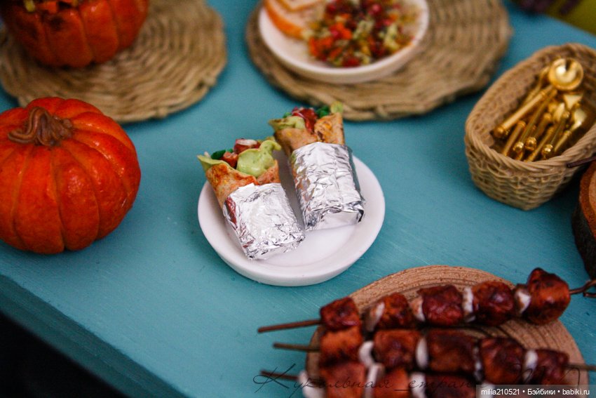 Даже если на улице хмурь - у нас тепло и уютно (фото 7)