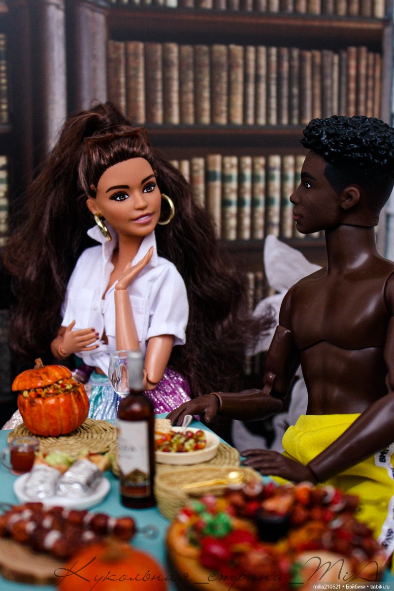 Даже если на улице хмурь - у нас тепло и уютно (фото 8)