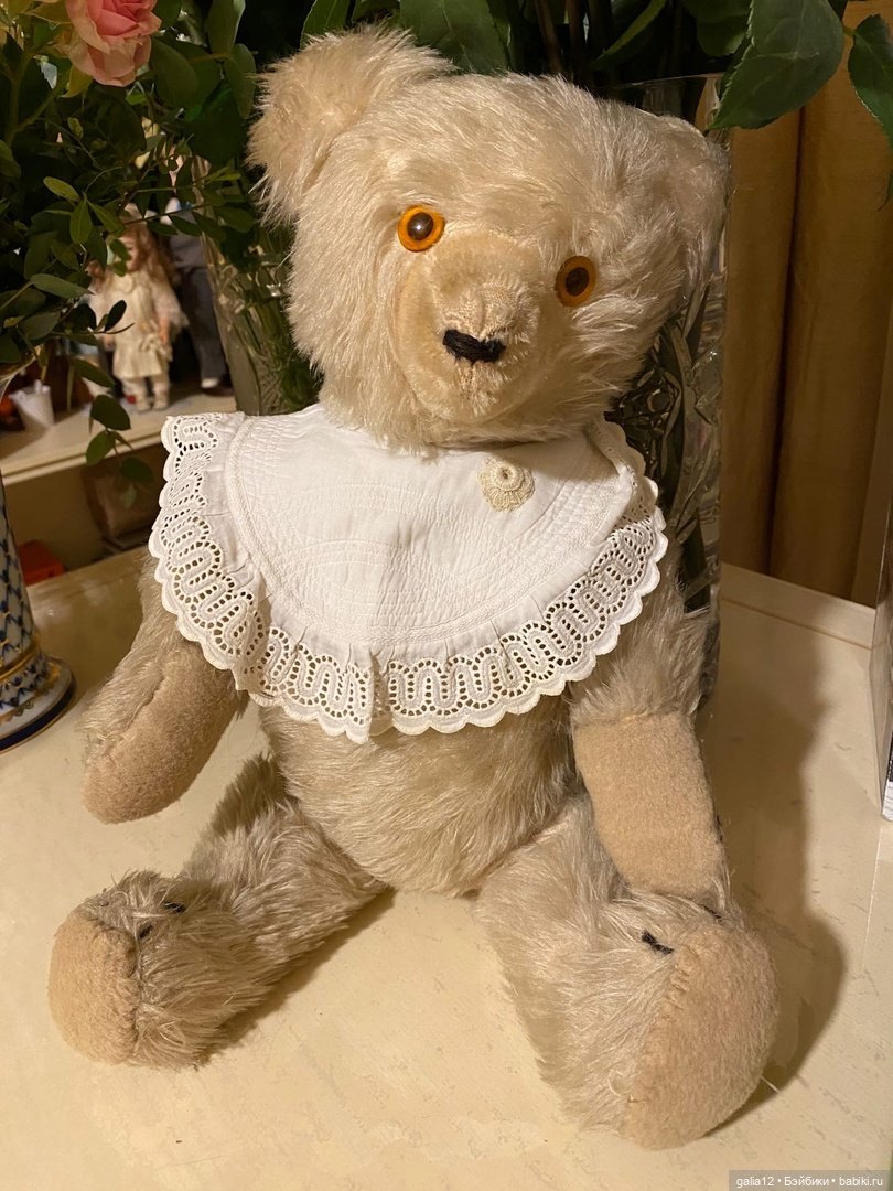 Невероятные приключения старенького мишки