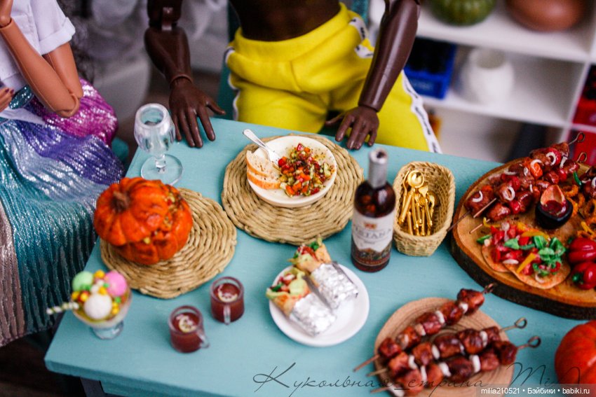 Даже если на улице хмурь - у нас тепло и уютно