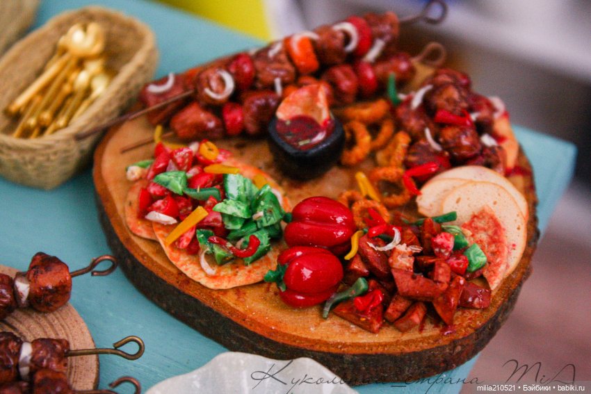 Даже если на улице хмурь - у нас тепло и уютно (фото 6)