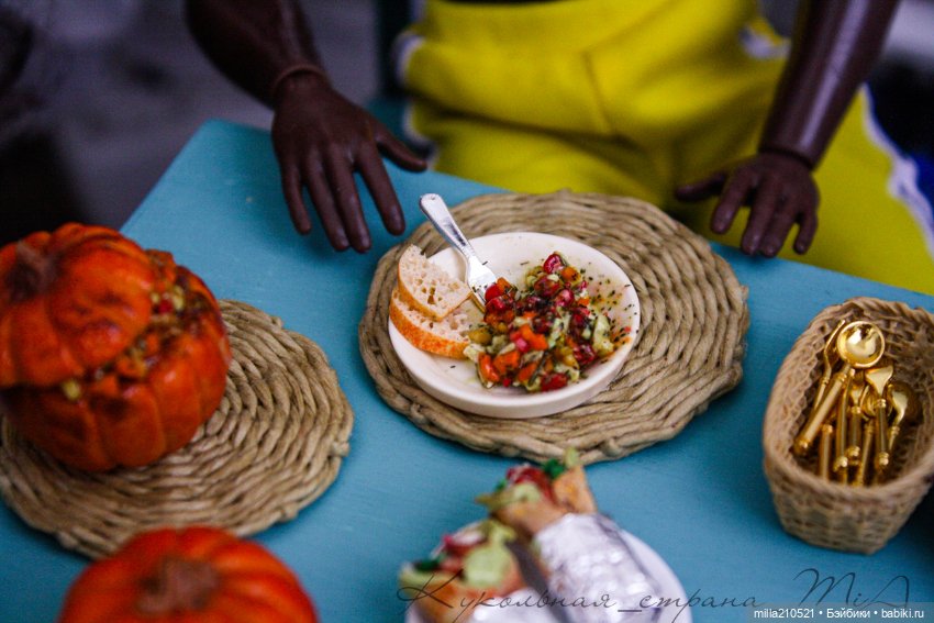 Даже если на улице хмурь - у нас тепло и уютно (фото 3)