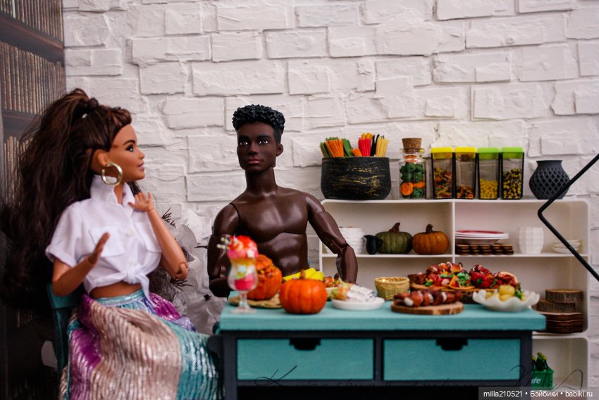 Даже если на улице хмурь - у нас тепло и уютно (фото 2)