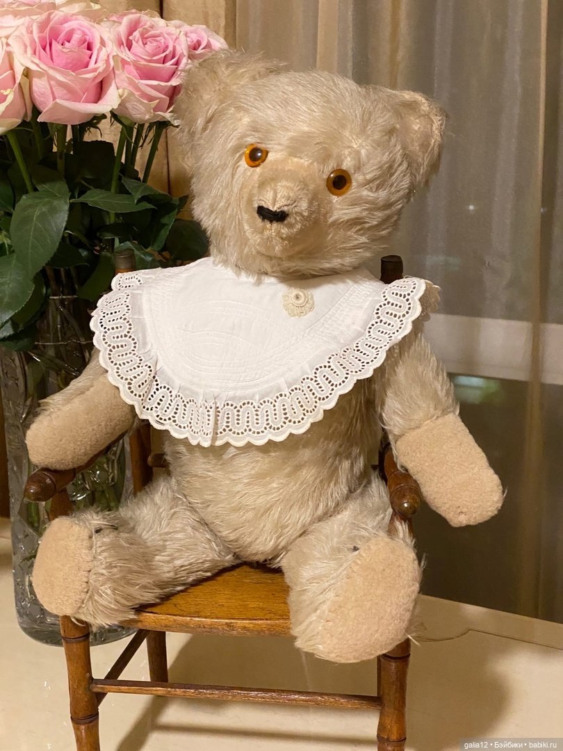 Невероятные приключения старенького мишки (фото 3)