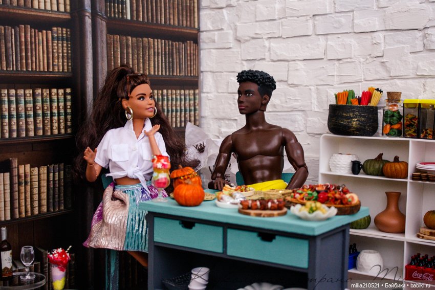 Даже если на улице хмурь - у нас тепло и уютно