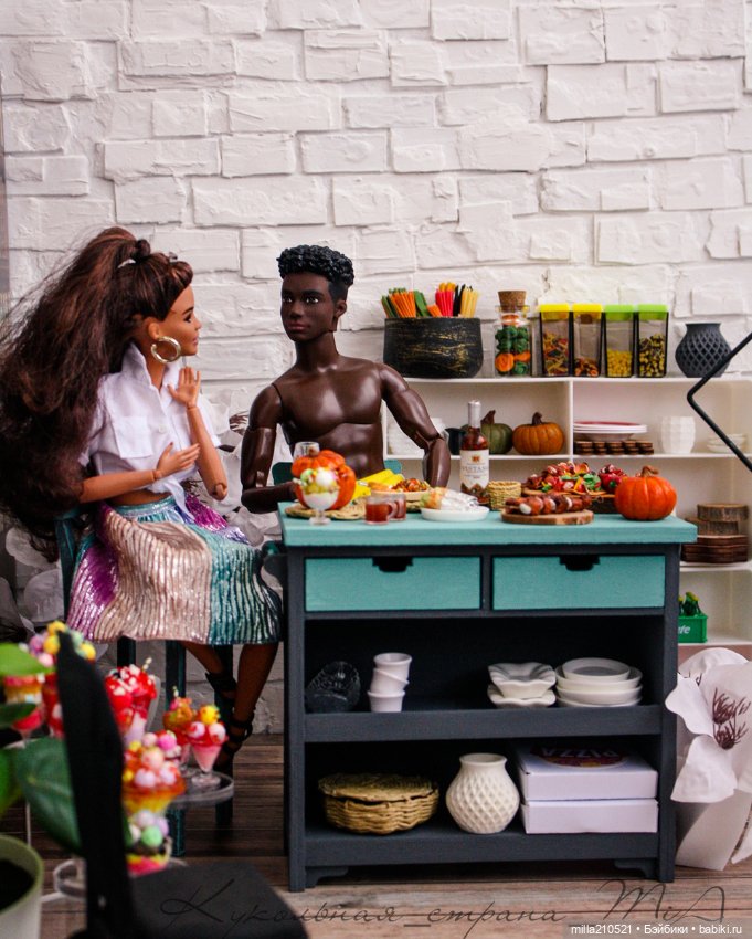 Даже если на улице хмурь - у нас тепло и уютно