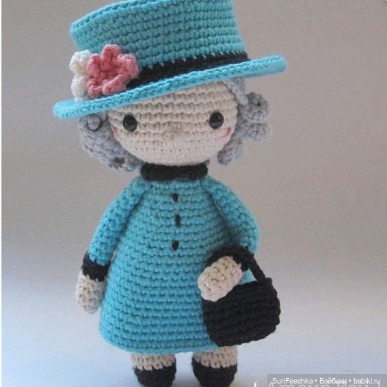 Королева Елизавета II у меня дома (фото 2)