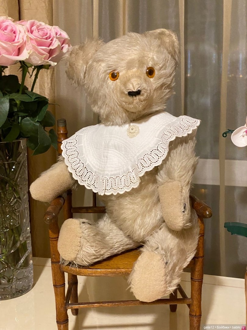 Невероятные приключения старенького мишки (фото 6)