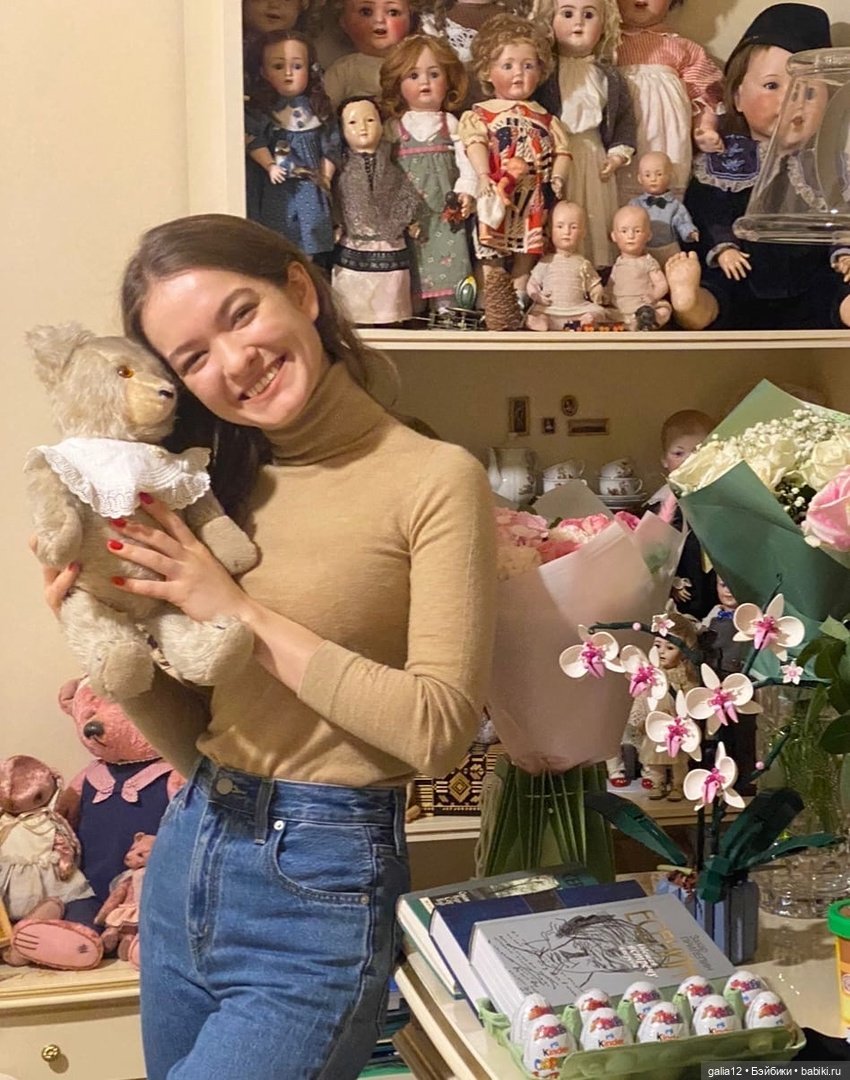 Невероятные приключения старенького мишки (фото 7)