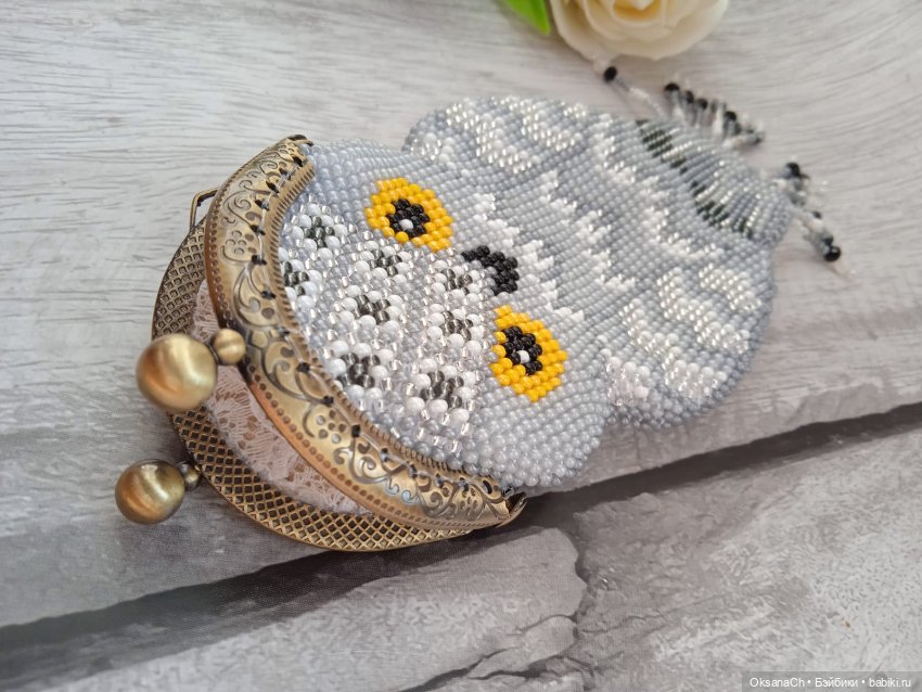 Белые кружева — Другие хобби и увлечения: сад (фото 7)