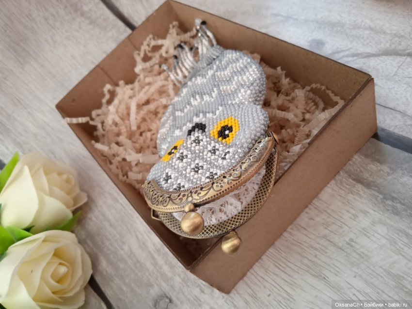 Белые кружева — Другие хобби и увлечения: сад (фото 6)