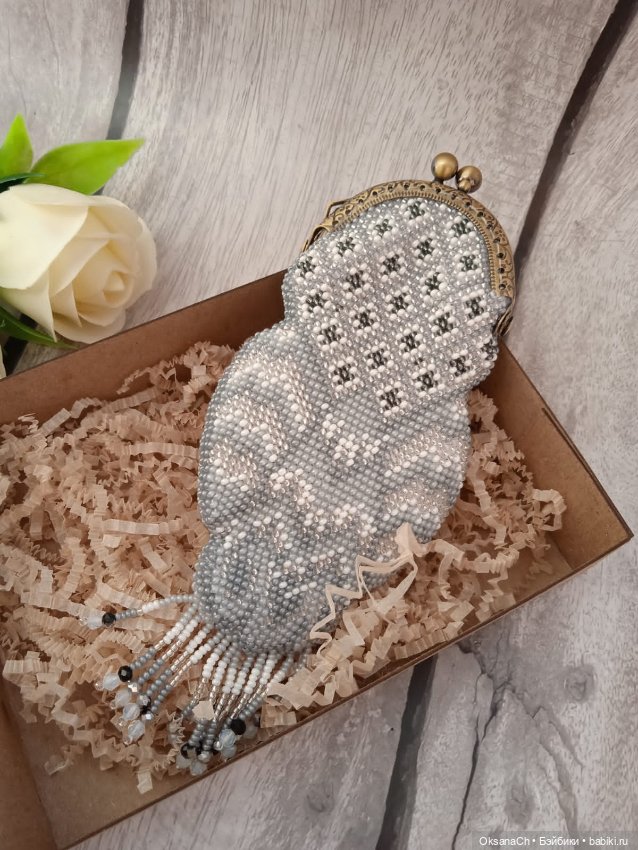 Белые кружева — Другие хобби и увлечения: сад (фото 4)