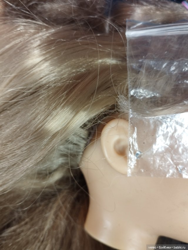 Как вживить камень в мочку уха? Вопрос (фото 3)