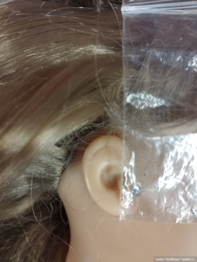 Как вживить камень в мочку уха? Вопрос (фото 4)