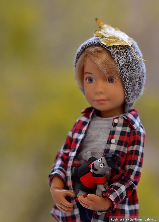 Опять Kruselings и осенний скейтборд (фото 3)