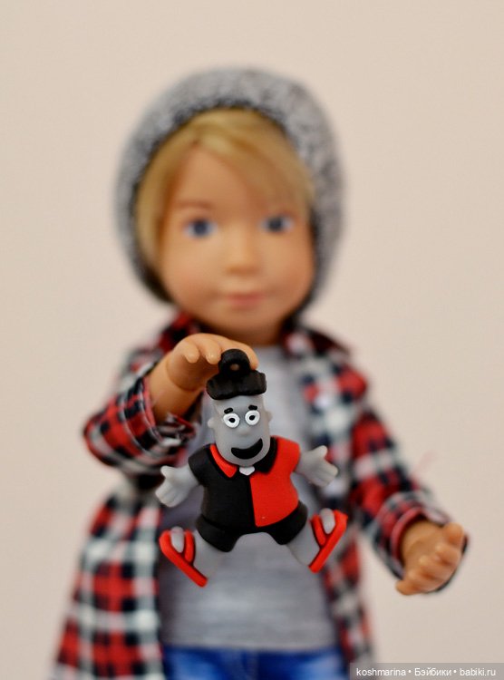 Опять Kruselings и осенний скейтборд (фото 4)