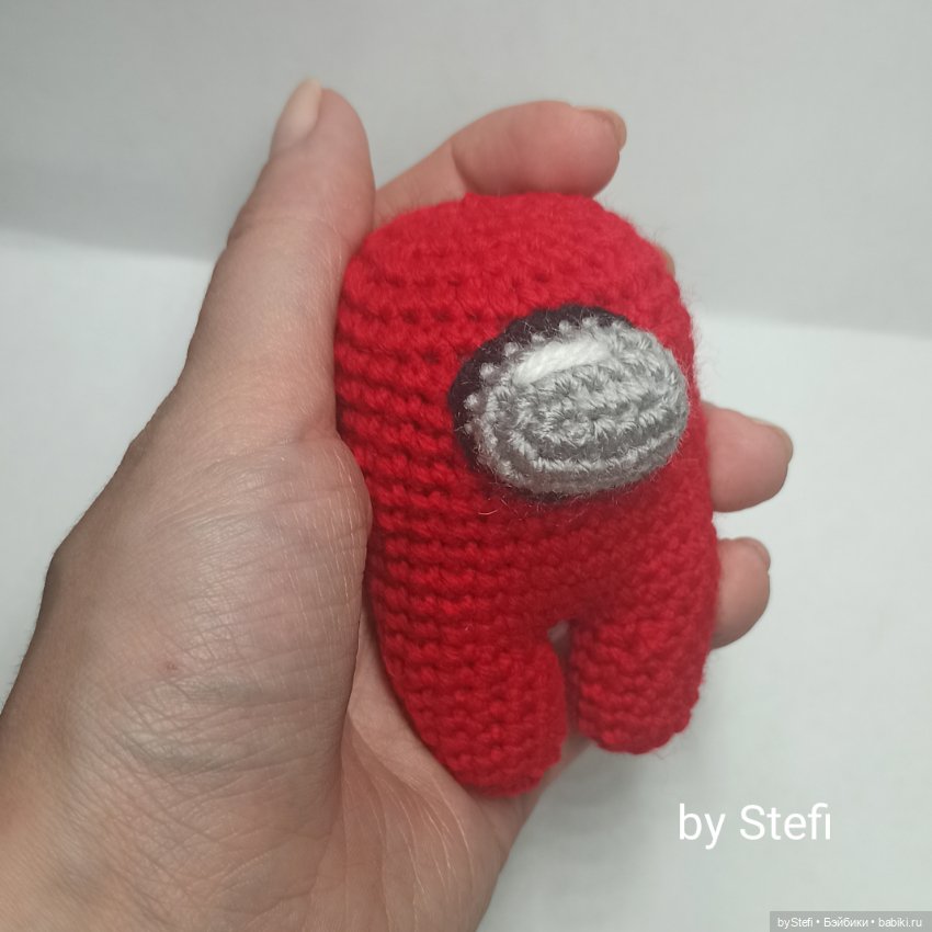 Чудики — Вязаные игрушки и амигуруми: крючком (фото 2)