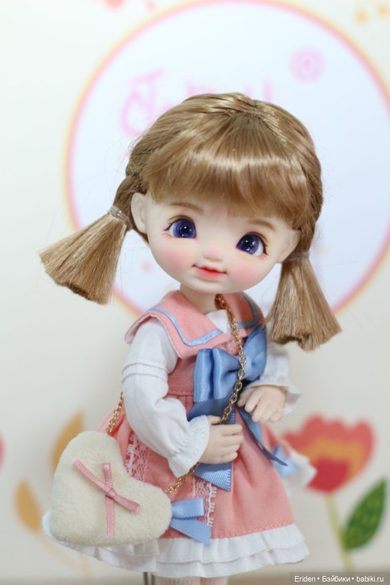 Новиночки STOdoll — Куклы и тела Obitsu (Обитсу): 1/6