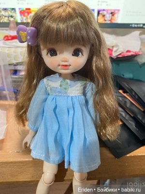 Новиночки STOdoll — Куклы и тела Obitsu (Обитсу): 1/6