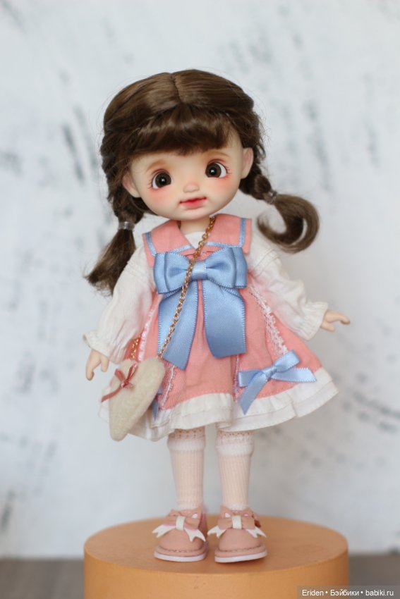 Новиночки STOdoll — Куклы и тела Obitsu (Обитсу): 1/6