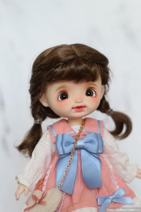 Новиночки STOdoll — Куклы и тела Obitsu (Обитсу): 1/6