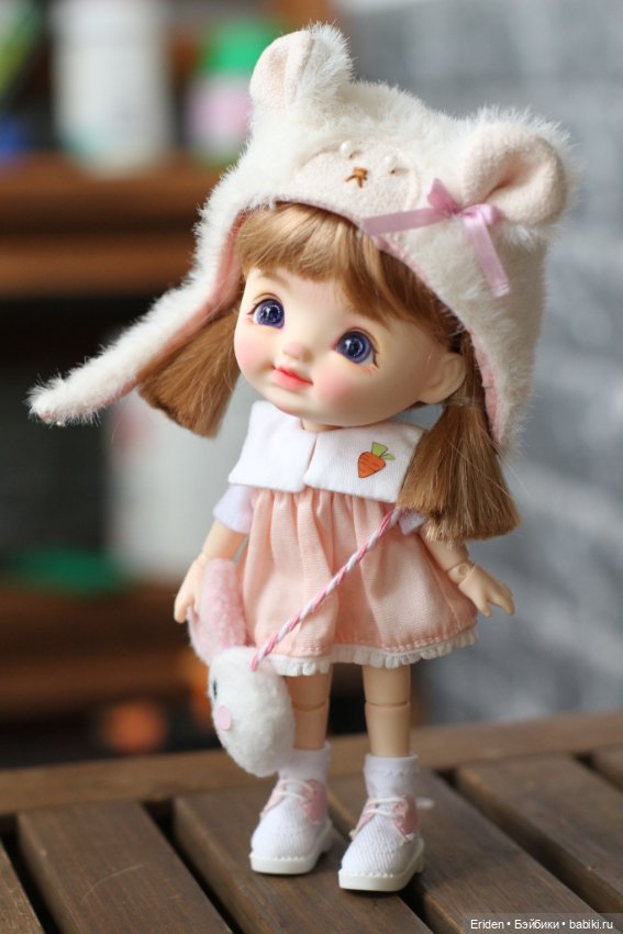 Новиночки STOdoll — Куклы и тела Obitsu (Обитсу): 1/6