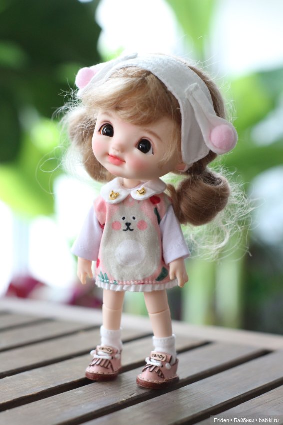 Новиночки STOdoll — Куклы и тела Obitsu (Обитсу): 1/6