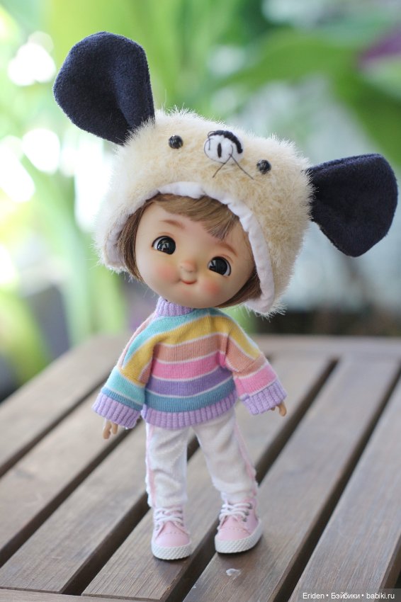 Новиночки STOdoll — Куклы и тела Obitsu (Обитсу): 1/6