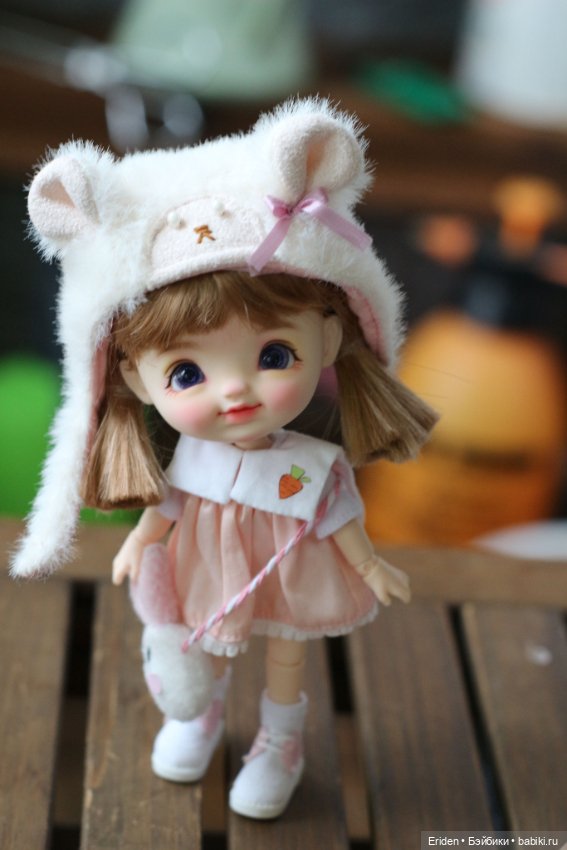 Новиночки STOdoll — Куклы и тела Obitsu (Обитсу): 1/6