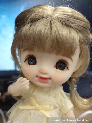 Новиночки STOdoll — Куклы и тела Obitsu (Обитсу): 1/6