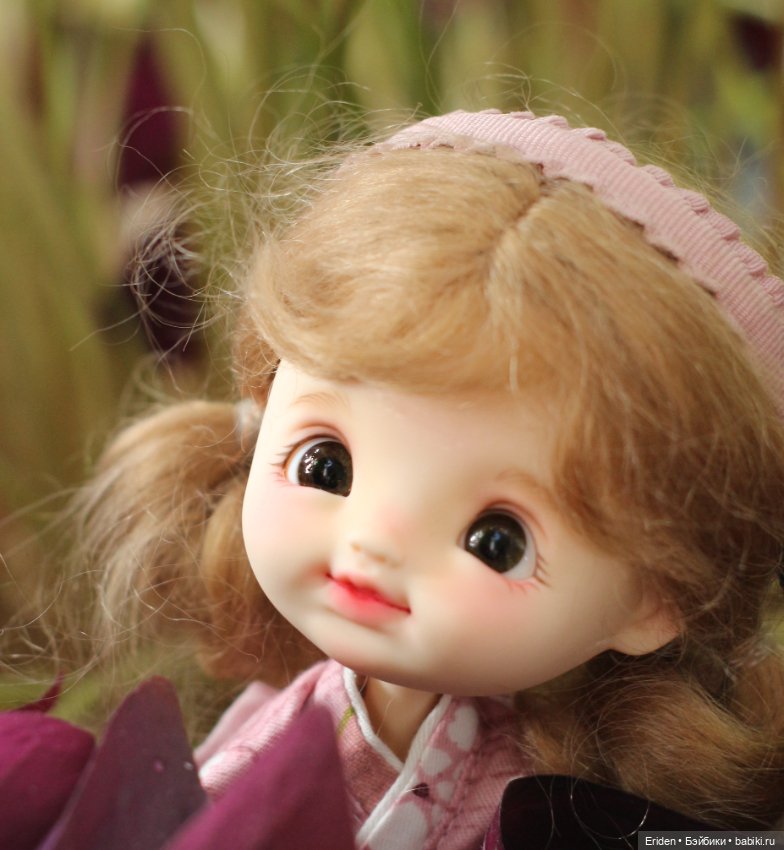 Новиночки STOdoll — Куклы и тела Obitsu (Обитсу): 1/6