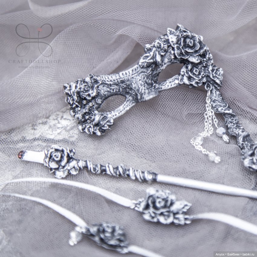 Кто за маской — Куклы Iplehouse (Иплхаус): BJD (БЖД)