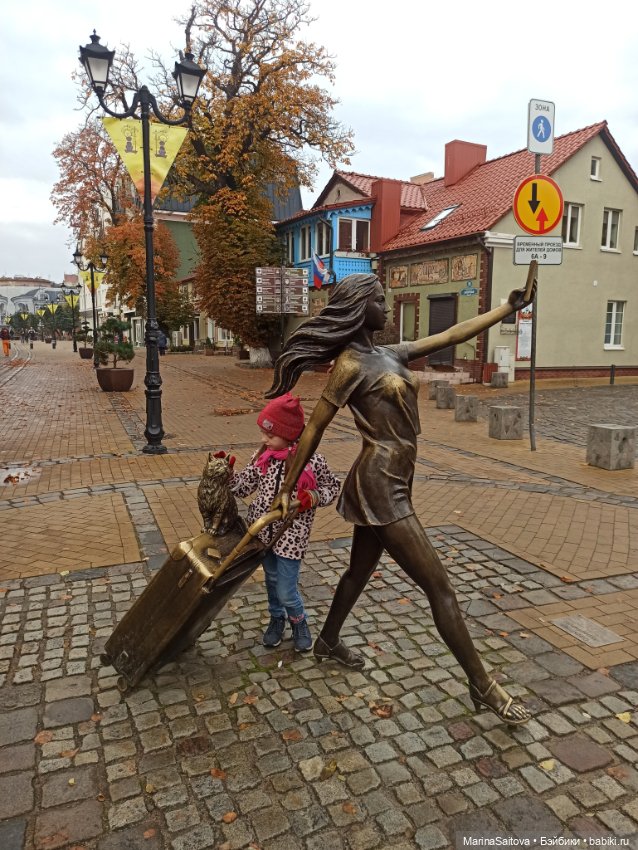 В поисках янтаря — Туризм и путешествия: фотоотчеты из поездок