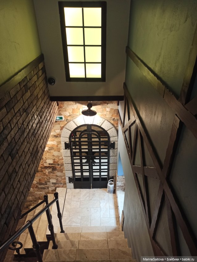 В поисках янтаря — Туризм и путешествия: фотоотчеты из поездок