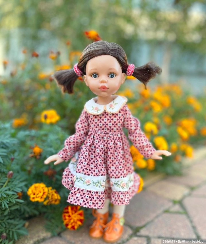 Теплый октябрьский денечек (фото 2)