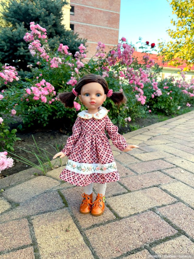 Теплый октябрьский денечек (фото 9)